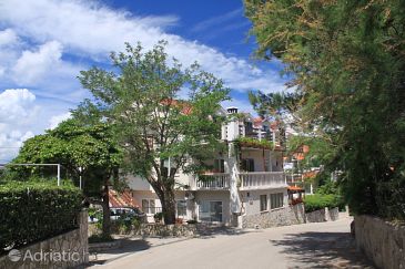 Property - Apartments 8783 Property Jelsa (Hvar) - Accommodation 8783 - Apartments near sea with pebble beach.