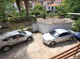Parking lot - Apartments 8783 Parking lot Jelsa (Hvar) - Accommodation 8783 - Apartments near sea with pebble beach.