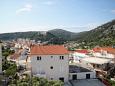 Shared terrace - view Shared terrace - view - Studio flat AS-8787-a - Apartments and Rooms Hvar (Hvar) - 8787