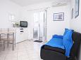 Living room Living room - Apartment A-8791-b - Apartments Hvar (Hvar) - 8791