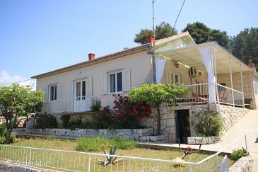 Property Hvar, Hvar, Property 8793 - Vacation Rentals blizu mora.