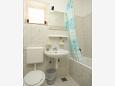 Bathroom 2 Bathroom 2 - Apartment A-8794-a - Apartments Hvar (Hvar) - 8794