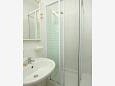 Bathroom 3 Bathroom 3 - Apartment A-8794-a - Apartments Hvar (Hvar) - 8794