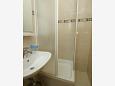 Bathroom 2 Bathroom 2 - Apartment A-8794-b - Apartments Hvar (Hvar) - 8794