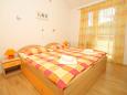 Bedroom 2 Bedroom 2 - Apartment A-8794-b - Apartments Hvar (Hvar) - 8794