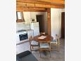 Dining room Dining room - Apartment A-880-a - Apartments Sali (Dugi otok) - 880