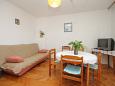 Living room Living room - Apartment A-8802-b - Apartments Zavala (Hvar) - 8802