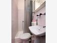 Bathroom 1 Bathroom 1 - Apartment A-8803-a - Apartments Jelsa (Hvar) - 8803