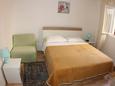 Bedroom 2 Bedroom 2 - Apartment A-8803-a - Apartments Jelsa (Hvar) - 8803
