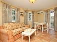 Dining room Dining room - Apartment A-8806-b - Apartments Rosohotnica (Hvar) - 8806
