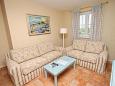 Living room Living room - Apartment A-8806-c - Apartments Rosohotnica (Hvar) - 8806