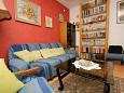 Living room 2 Living room 2 - House K-8818 - Vacation Rentals Opuzen (Ušće Neretve) - 8818