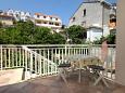 Shared terrace Shared terrace - Apartment A-8823-c - Apartments Dubrovnik (Dubrovnik) - 8823