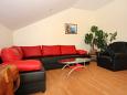 Living room Living room - Apartment A-8829-b - Apartments Cavtat (Dubrovnik) - 8829