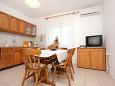 Dining room Dining room - Apartment A-883-a - Apartments Sali (Dugi otok) - 883
