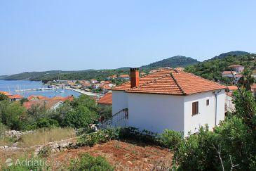 Property - Apartments 883 Property Sali (Dugi otok) - Accommodation 883 - Apartments near sea.