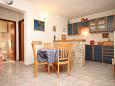 Dining room Dining room - Apartment A-8836-a - Apartments Rukavac (Vis) - 8836
