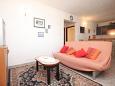 Living room Living room - Apartment A-8836-a - Apartments Rukavac (Vis) - 8836