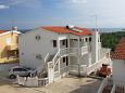Apartments Rukavac (Vis) - 8837