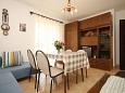 Dining room Dining room - Apartment A-8838-a - Apartments Rukavac (Vis) - 8838