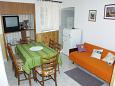 Dining room Dining room - House K-884 - Vacation Rentals Sali (Dugi otok) - 884