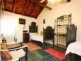 Bedroom 3 Bedroom 3 - House K-8850 - Vacation Rentals Talež (Vis) - 8850