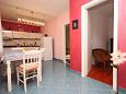 Dining room Dining room - Apartment A-8851-a - Apartments Rukavac (Vis) - 8851