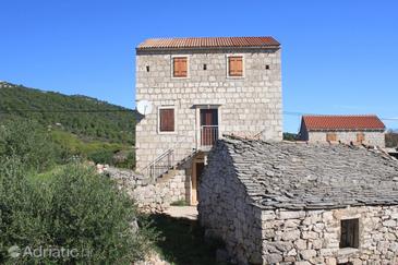 Property Podhumlje, Vis, Property 8852 - Vacation Rentals u Hrvatskoj.