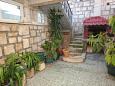 Terrace 2 Vis, Terrace 2 u smještaju tipa apartment, s pogledom na more, dopusteni kucni ljubimci i WIFI.