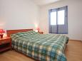 Bedroom 1 Bedroom 1 - Apartment A-8856-b - Apartments Komiža (Vis) - 8856