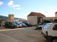 Parking lot - Apartments 8857 Parking lot Komiža (Vis) - Accommodation 8857 - Apartments near sea with pebble beach.