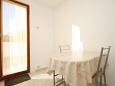 Dining room Dining room - Apartment A-8863-b - Apartments Rukavac (Vis) - 8863