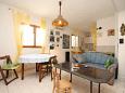 Dining room Dining room - Apartment A-8864-a - Apartments Rukavac (Vis) - 8864