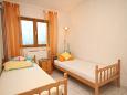 Bedroom 1 Bedroom 1 - Apartment A-8864-a - Apartments Rukavac (Vis) - 8864