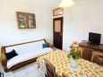 Living room Living room - Apartment A-887-a - Apartments Žman (Dugi otok) - 887