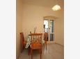 Dining room Dining room - Apartment A-8871-a - Apartments Vis (Vis) - 8871