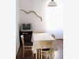 Dining room Dining room - Apartment A-8874-a - Apartments Vis (Vis) - 8874