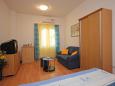 Living room Living room - Room S-8877-a - Apartments and Rooms Vis (Vis) - 8877