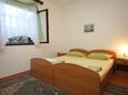 Bedroom 2 Bedroom 2 - Apartment A-8879-a - Apartments Vis (Vis) - 8879