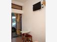 Dining room Dining room - Studio flat AS-8879-a - Apartments Vis (Vis) - 8879