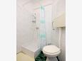 Bathroom 1 Bathroom 1 - Apartment A-8883-a - Apartments Vis (Vis) - 8883