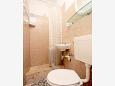 Bathroom 2 Bathroom 2 - Apartment A-8883-a - Apartments Vis (Vis) - 8883