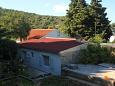 Vacation Rentals Uvala Rogačić (Vis) - 8886