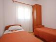 Bedroom 2 Bedroom 2 - Apartment A-8890-b - Apartments Vis (Vis) - 8890
