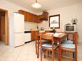 Dining room Dining room - Apartment A-8896-b - Apartments Milna (Vis) - 8896