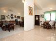 Dining room 1 Dining room 1 - House K-8900 - Vacation Rentals Milna (Vis) - 8900