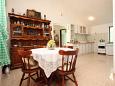 Dining room 2 Dining room 2 - House K-8900 - Vacation Rentals Milna (Vis) - 8900