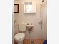 Bathroom 2 Bathroom 2 - House K-8900 - Vacation Rentals Milna (Vis) - 8900