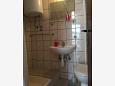 Bathroom 2 Bathroom 2 - House K-8902 - Vacation Rentals Vis (Vis) - 8902