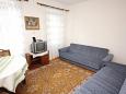 Living room Living room - House K-8905 - Vacation Rentals Vis (Vis) - 8905